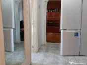 Apartament 3 camere, decomandat, etajul 12/14, Bloc Gioconda 