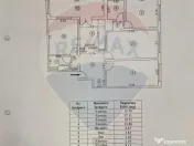 Apartament cu 4 camere mobilat - Dristor / Central Propri... 