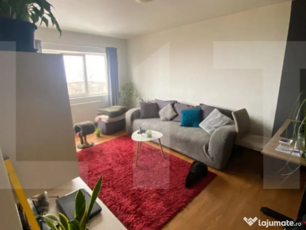 Apartament 3 camere, 64.33 mp, Girocului