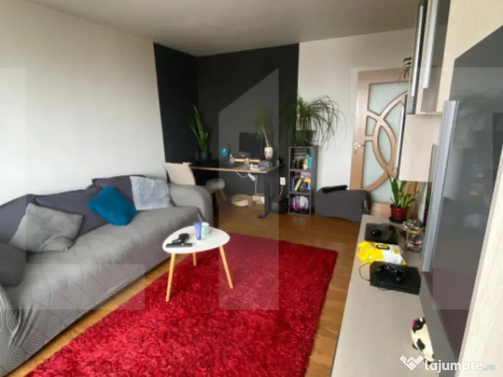 Apartament 3 camere, 64.33 mp, Girocului