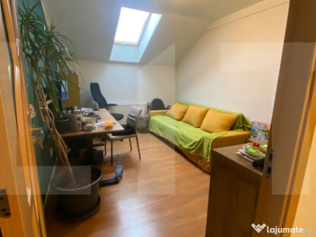 Apartament 3 camere, 64.33 mp, Girocului