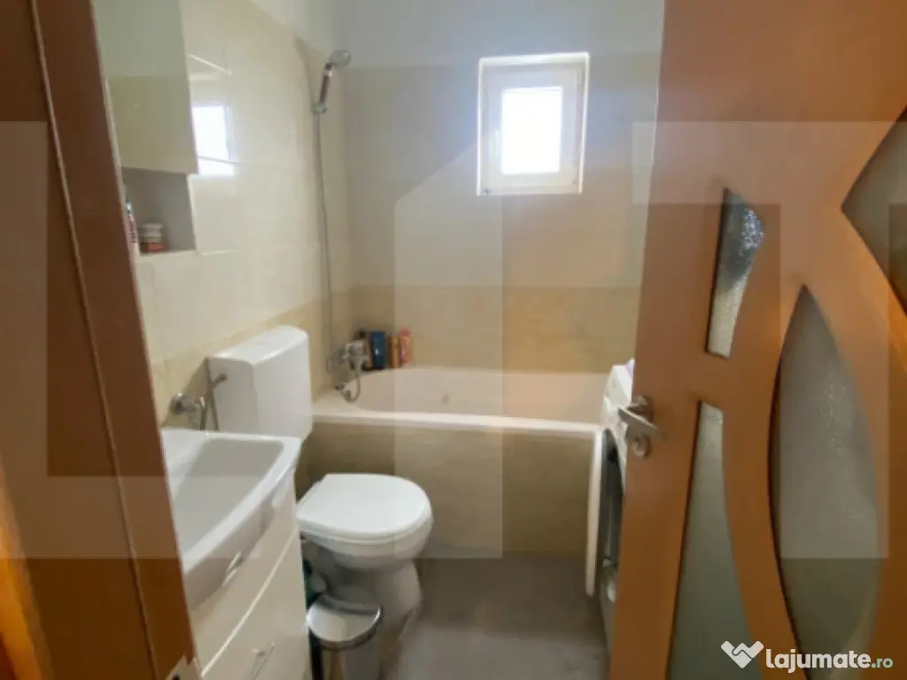 Apartament 3 camere, 64.33 mp, Girocului