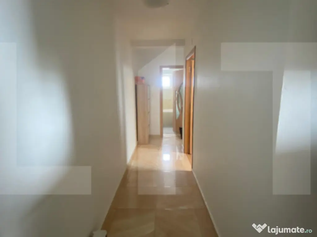 Apartament 3 camere, 64.33 mp, Girocului