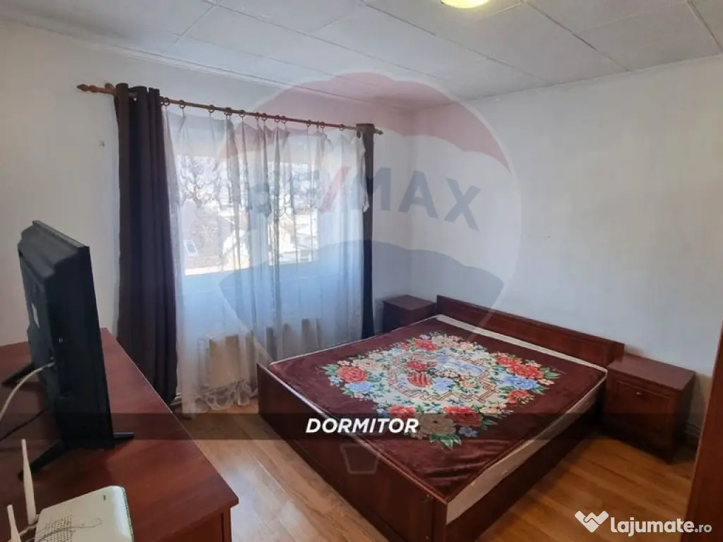 ZERO COMISION-Apartament cu 2 camere de vânzare, în zon...