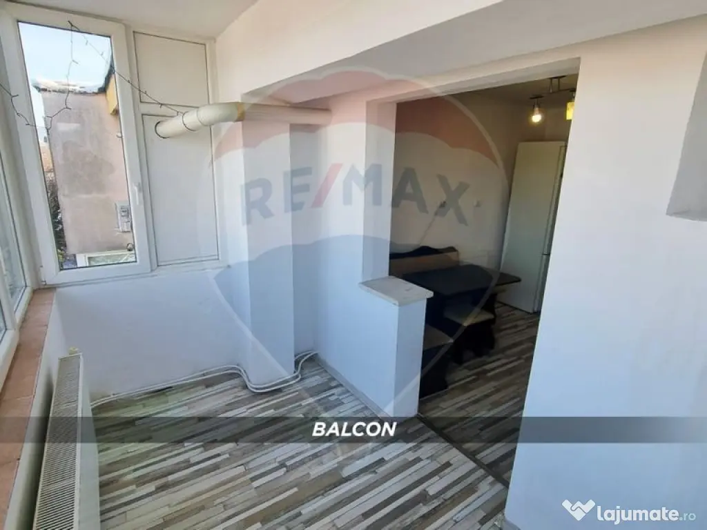 ZERO COMISION-Apartament cu 2 camere de vânzare, în zon...