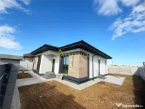 Casa Individuala / 4 Camere / 2 Bai / Teren 370 mp