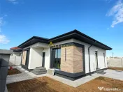 Casa Individuala / 4 Camere / 2 Bai / Teren 370 mp 