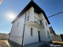 Vila individuala / 4 Camere / 2 Bai / Teren 300 mp