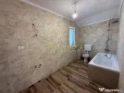 Vila individuala / 4 Camere / 2 Bai / Teren 300 mp 