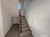 Vila individuala / 4 Camere / 2 Bai / Teren 300 mp 