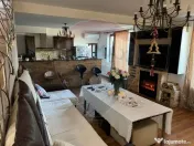 Casă / Vilă cu 5 camere de vânzare în zona Dorobantul 