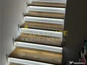 Casa spatioasa cu gradina si vedere superba perfecta pentru 