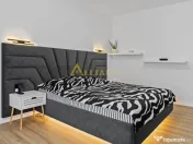 Casa spatioasa cu gradina si vedere superba perfecta pentru 