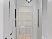 Casa spatioasa cu gradina si vedere superba perfecta pentru 