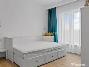 Casa spatioasa cu gradina si vedere superba perfecta pentru 