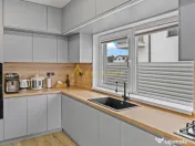 Casa spatioasa cu gradina si vedere superba perfecta pentru 