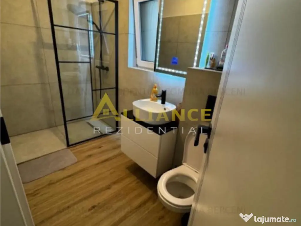 Casa spatioasa cu gradina si vedere superba perfecta pentru