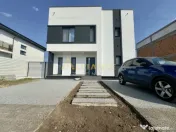 Casa spatioasa cu gradina si vedere superba perfecta pentru 