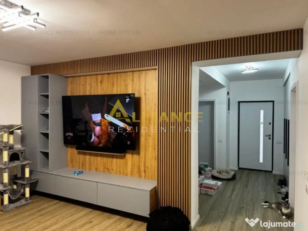 Casa spatioasa cu gradina si vedere superba perfecta pentru