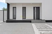 Casa spatioasa cu gradina si vedere superba perfecta pentru 
