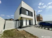Casa spatioasa cu gradina si vedere superba perfecta pentru 