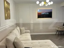 Apartament 2 camere finisat modern, 50 mp, parcare, Europa