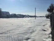 Teren cu suprafata 5300 mp intravilan 