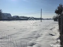 Teren cu suprafata 5300 mp intravilan