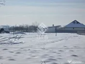 Teren cu suprafata 5300 mp intravilan 