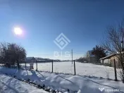 Teren cu suprafata 5300 mp intravilan 