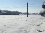 Teren cu suprafata 5300 mp intravilan 