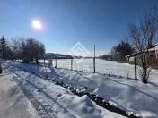 Teren cu suprafata 5300 mp intravilan 