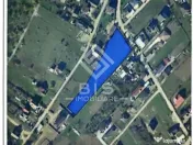 Teren cu suprafata 5300 mp intravilan 