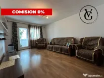 Apartament decomandat | 3 camere | zona Gara | luminos E-V