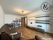 Apartament decomandat | 3 camere | zona Gara | luminos E-V 