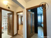 Apartament decomandat | 3 camere | zona Gara | luminos E-V 