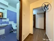 Apartament decomandat | 3 camere | zona Gara | luminos E-V 