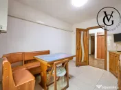 Apartament decomandat | 3 camere | zona Gara | luminos E-V 