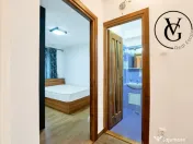 Apartament decomandat | 3 camere | zona Gara | luminos E-V 