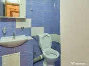 Apartament decomandat | 3 camere | zona Gara | luminos E-V 