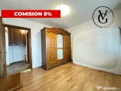 Apartament decomandat | 3 camere | zona Gara | luminos E-V 