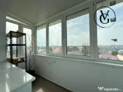 Apartament decomandat | 3 camere | zona Gara | luminos E-V 