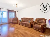 Apartament decomandat | 3 camere | zona Gara | luminos E-V 