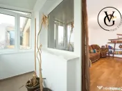 Apartament decomandat | 3 camere | zona Gara | luminos E-V 