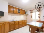 Apartament decomandat | 3 camere | zona Gara | luminos E-V 