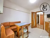 Apartament decomandat | 3 camere | zona Gara | luminos E-V 