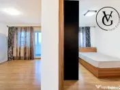 Apartament decomandat | 3 camere | zona Gara | luminos E-V 