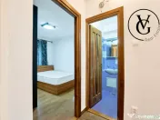 Apartament decomandat | 3 camere | zona Gara | luminos E-V 