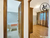 Apartament decomandat | 3 camere | zona Gara | luminos E-V 