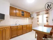 Apartament decomandat | 3 camere | zona Gara | luminos E-V 